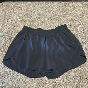 Lululemon Track That Shorts